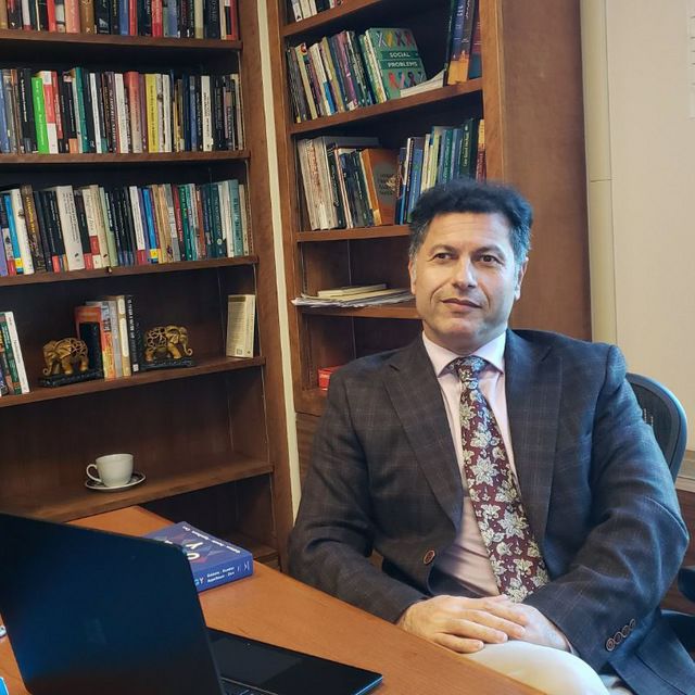 Ahmad Mohammadpour