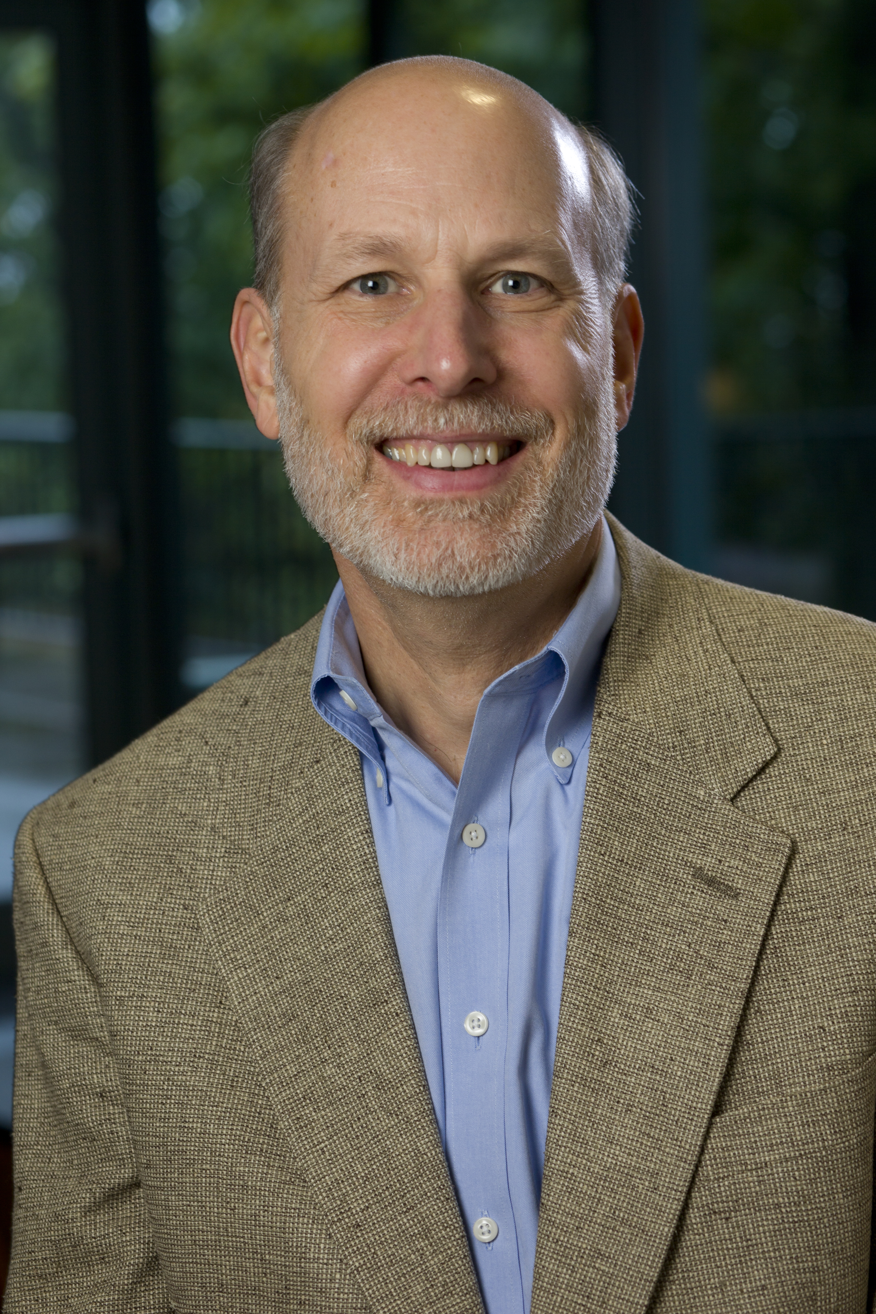 Duncan Spelman
