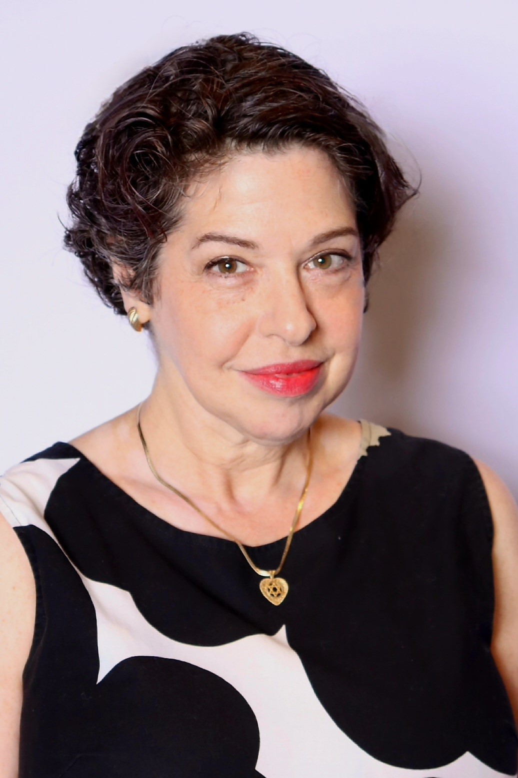 Liz Brown