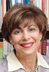 Jane Tchaicha