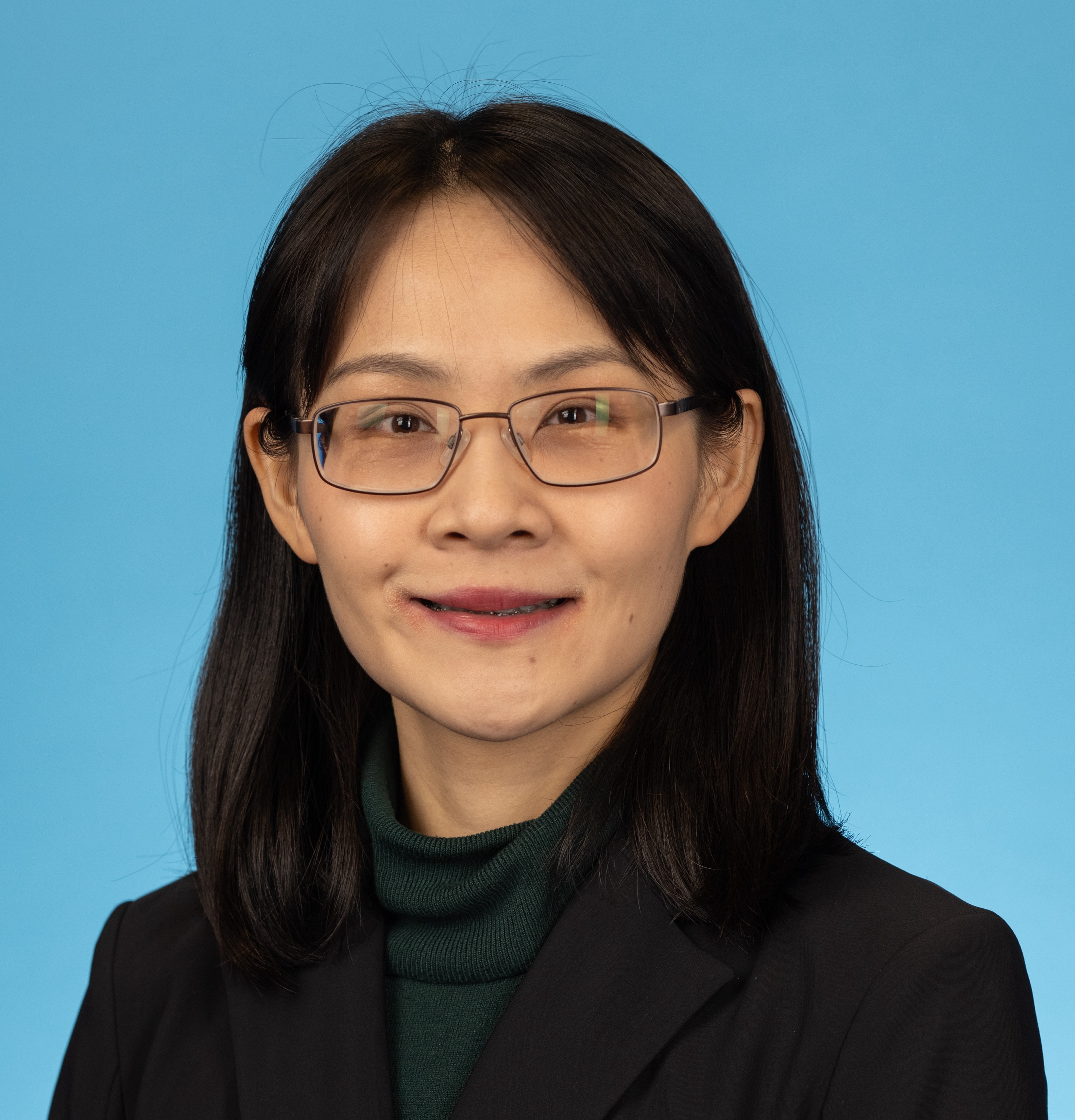 Jiaying Weng