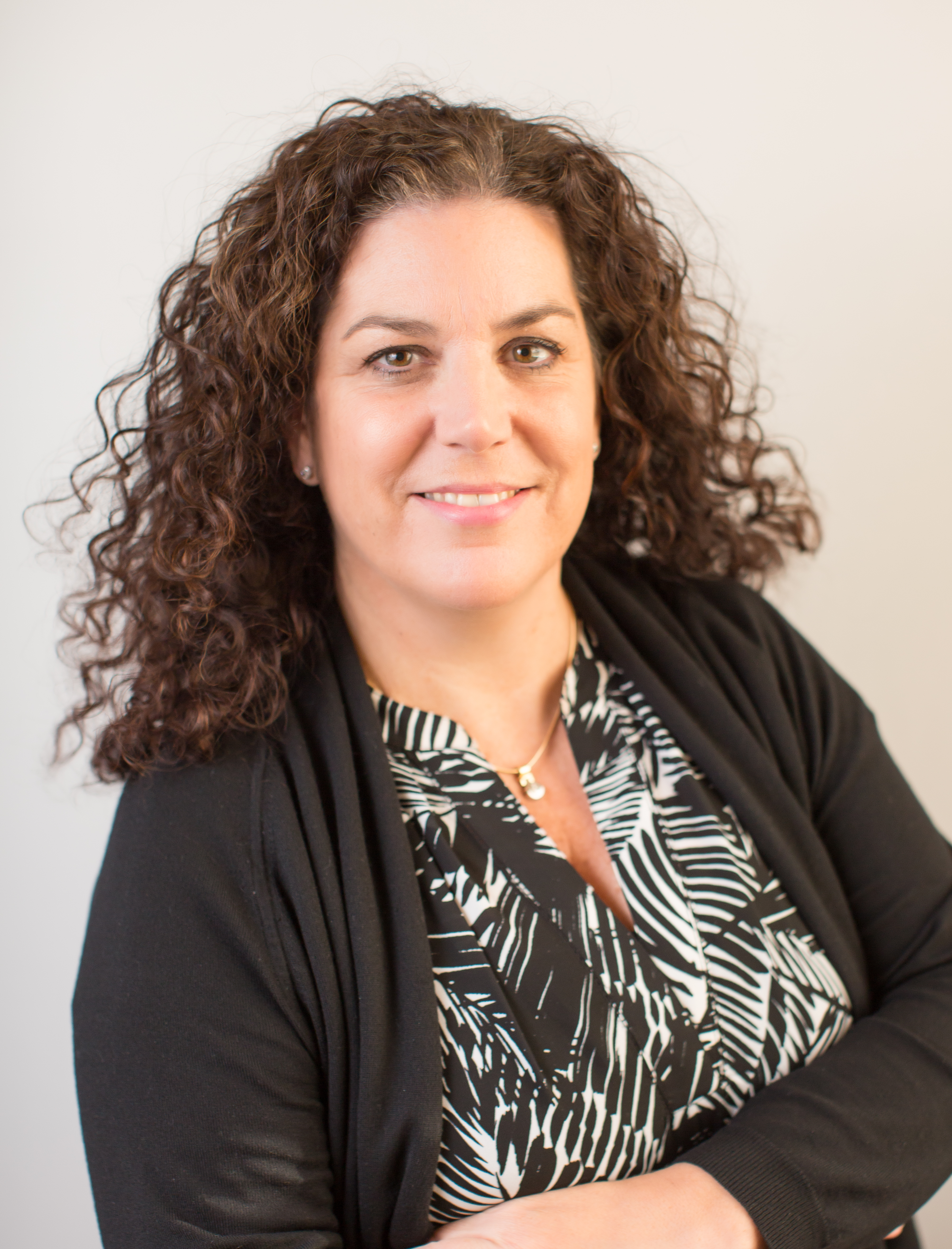 Kristine Cirino-Calvo