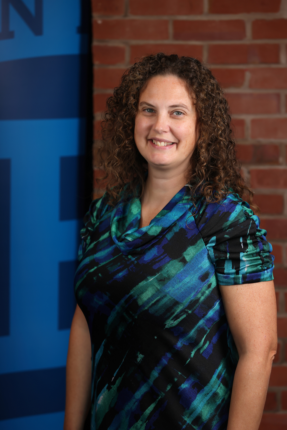 Kelly Parrish, Lecturer, Computer Information Systems