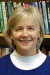 Marcy Crary