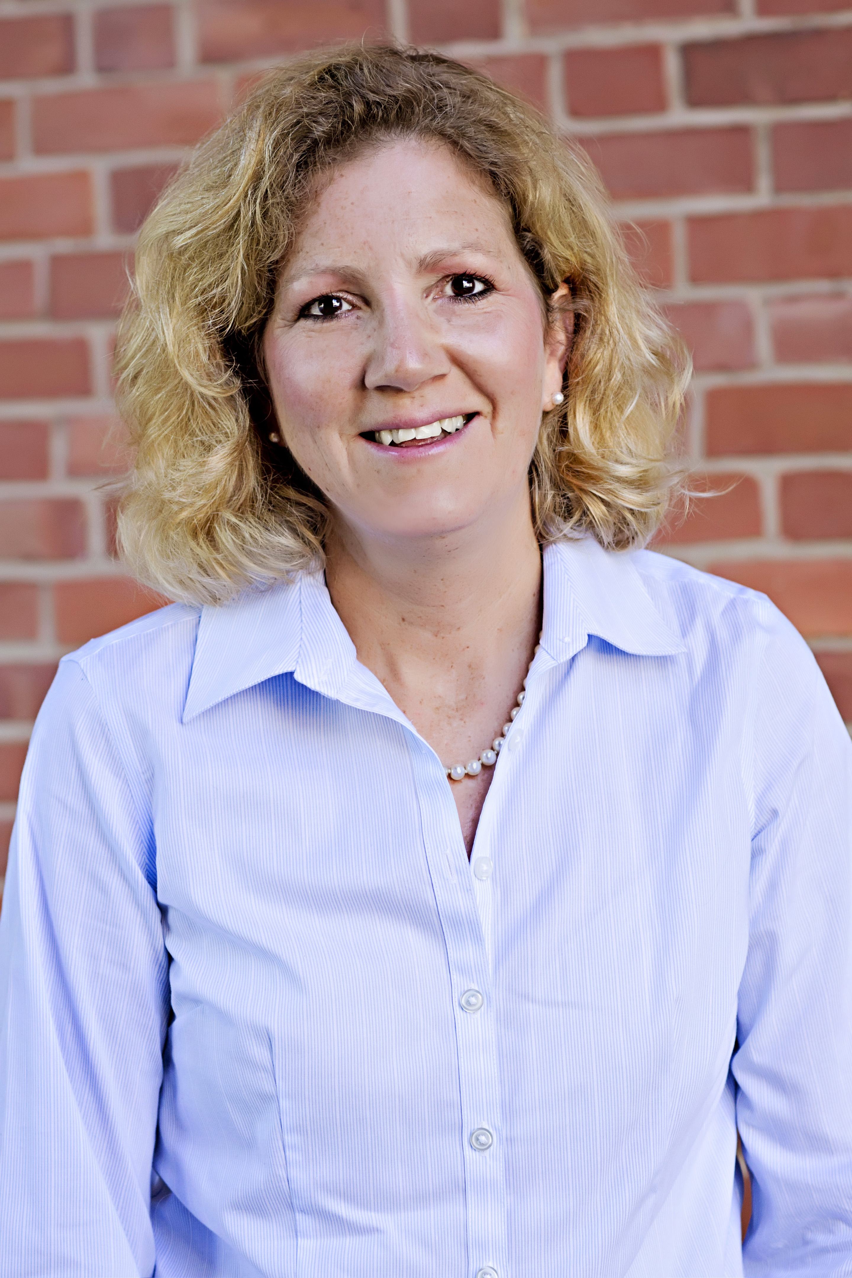 Lucy Kimball