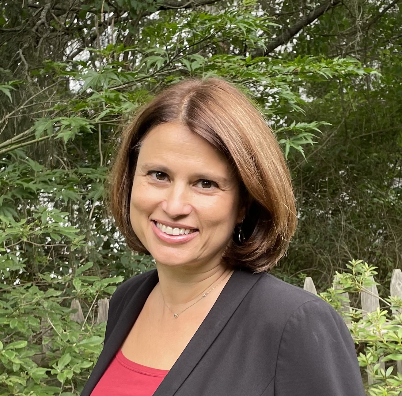 Maria Granik, Assistant Professor, Law