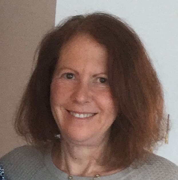 Wendy Lucas